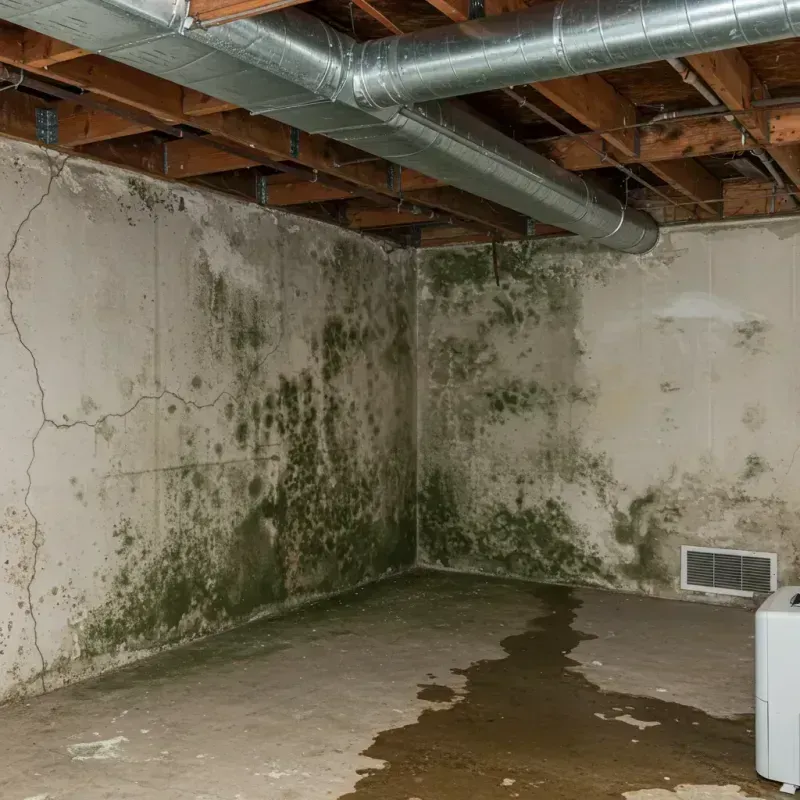 Professional Mold Removal in Richlandtown, PA